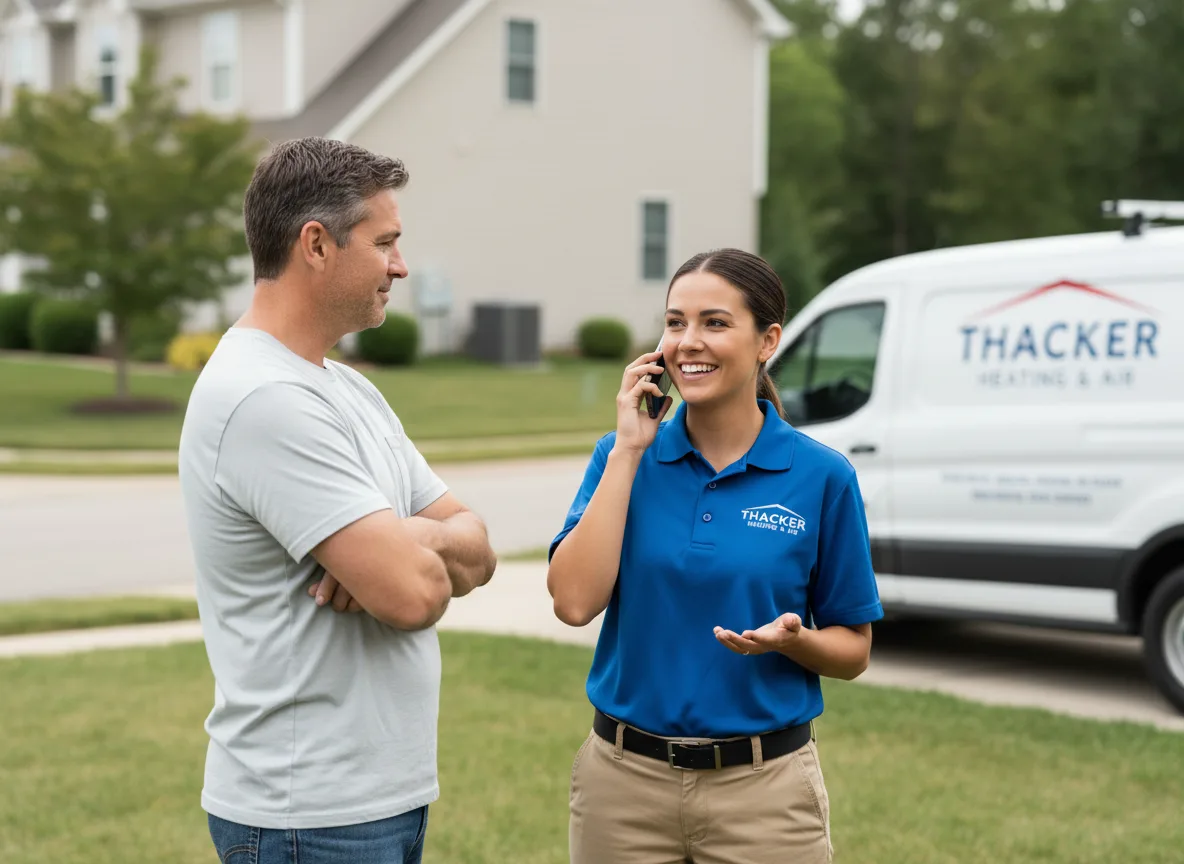 Ac Repair Gay, WV FAQs